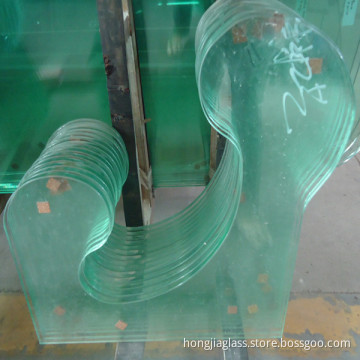Tempered Glass for Furniture